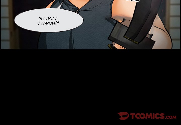 The Client chapter 15 page 3