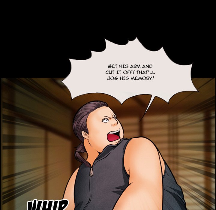 The Client chapter 15 page 6