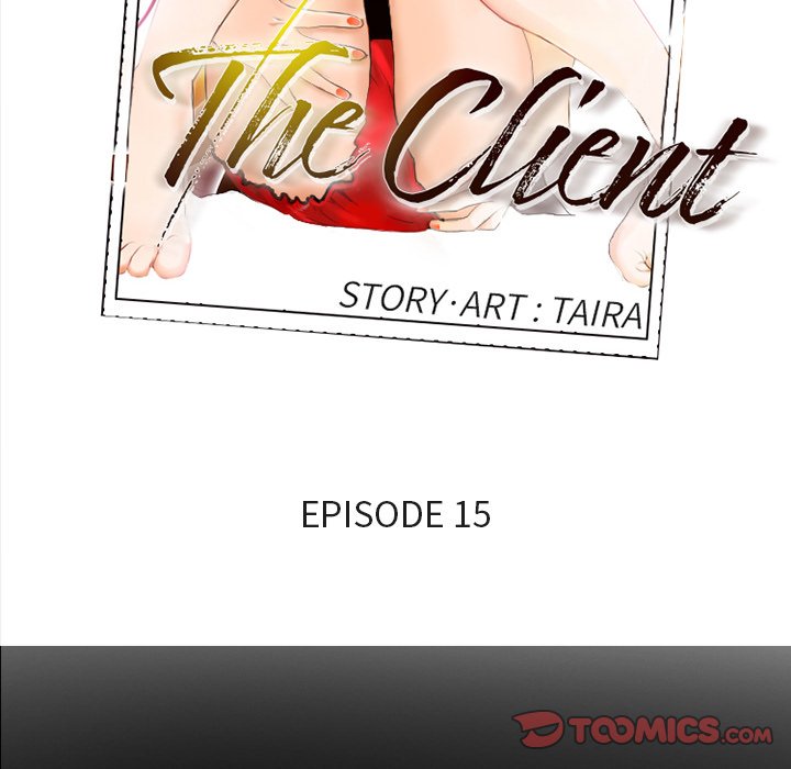The Client chapter 15 page 19