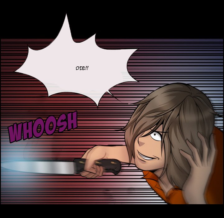 The Client chapter 15 page 28