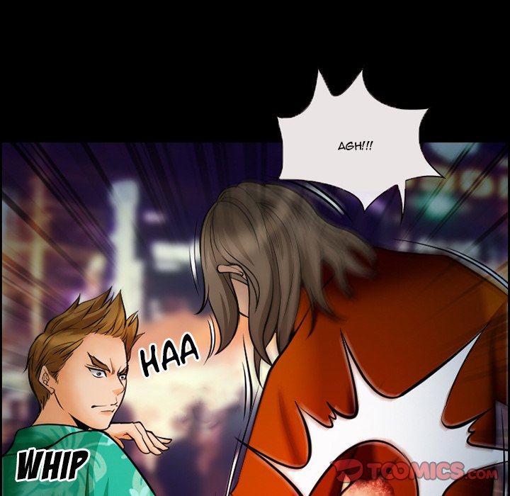 The Client chapter 15 page 31