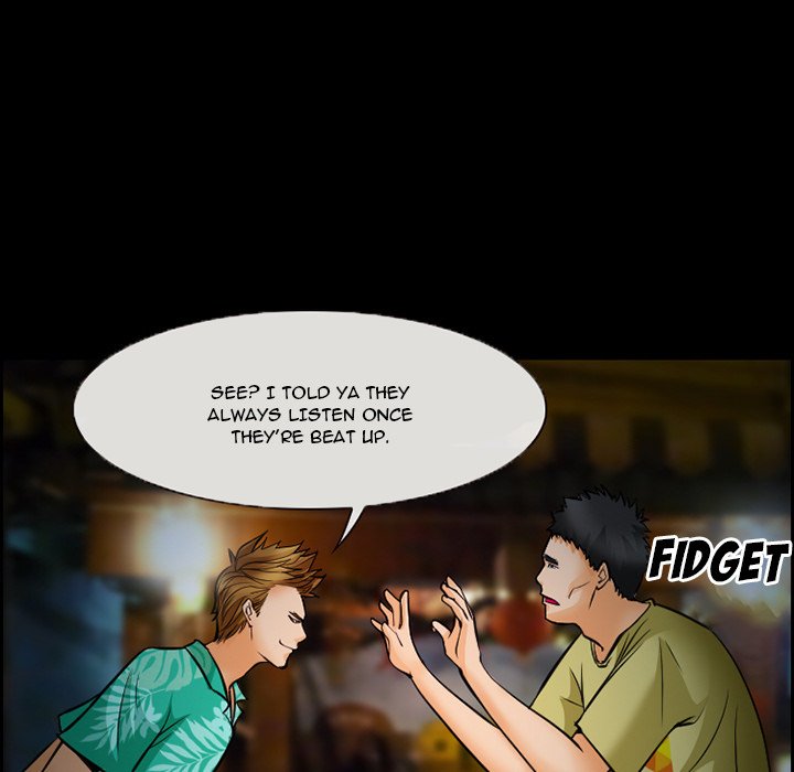 The Client chapter 15 page 40