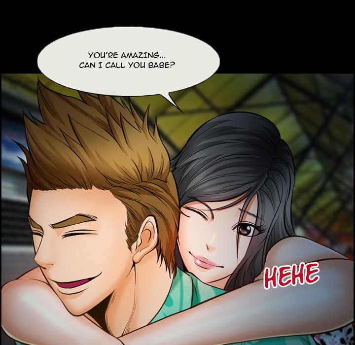 The Client chapter 16 page 6