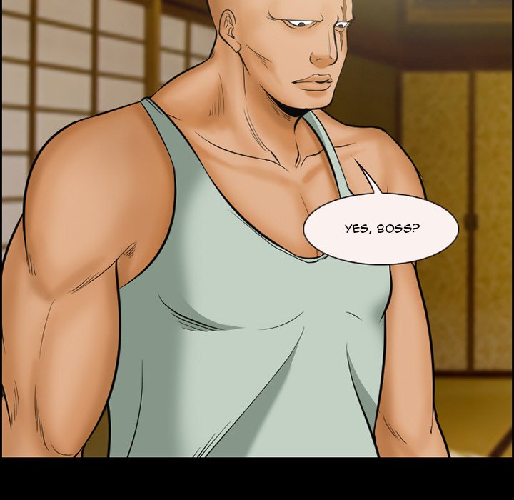 The Client chapter 16 page 16