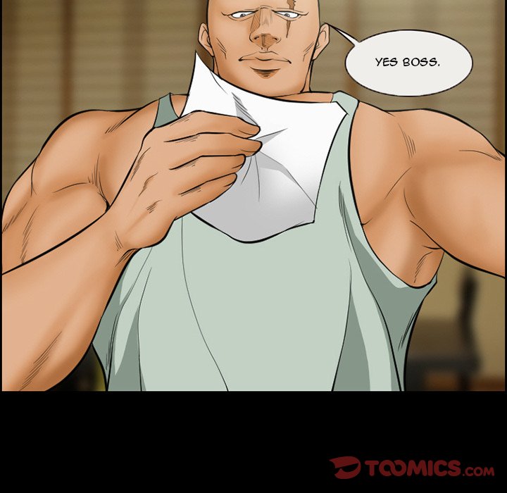 The Client chapter 16 page 19