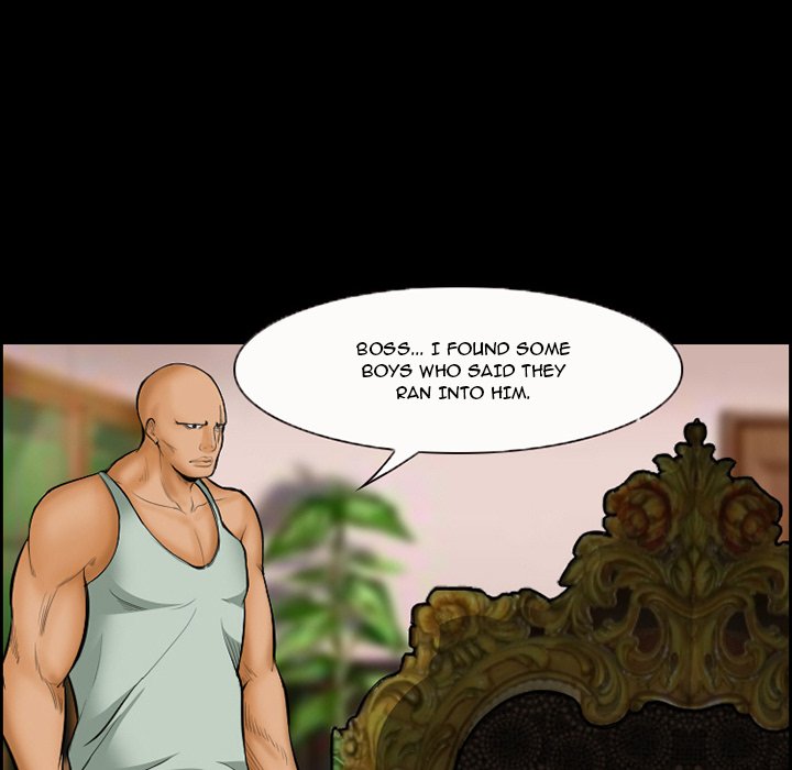 The Client chapter 16 page 57