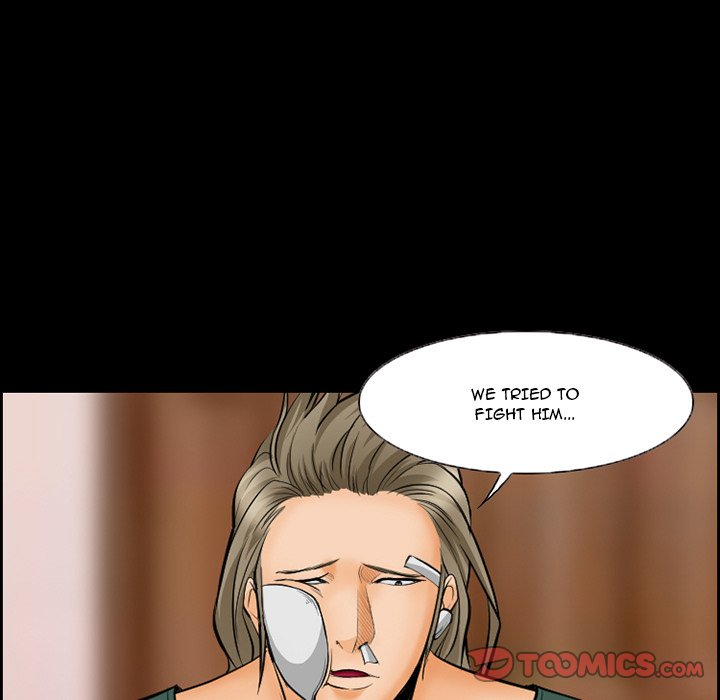 The Client chapter 16 page 63