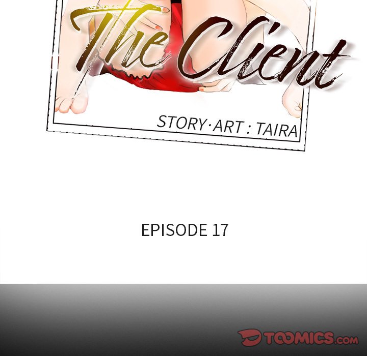 The Client chapter 17 page 7