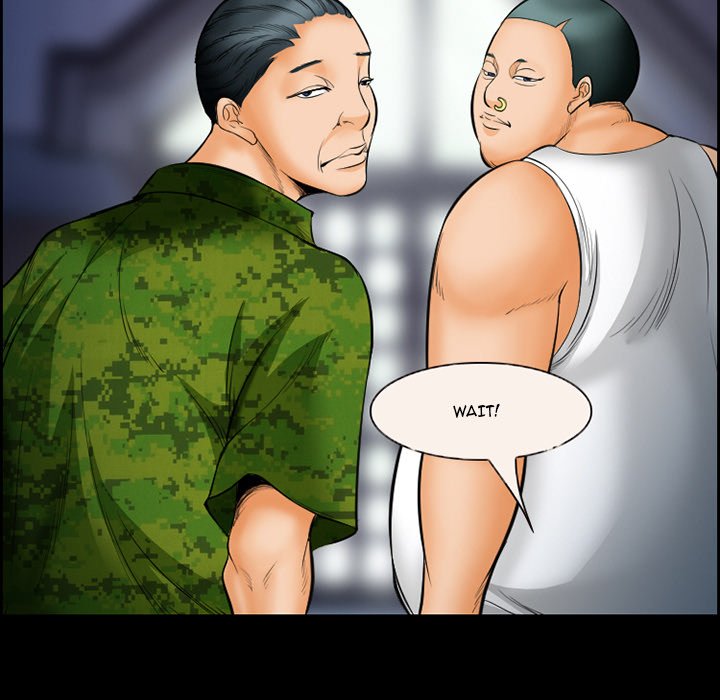 The Client chapter 17 page 22