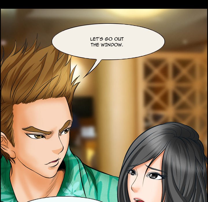 The Client chapter 17 page 36