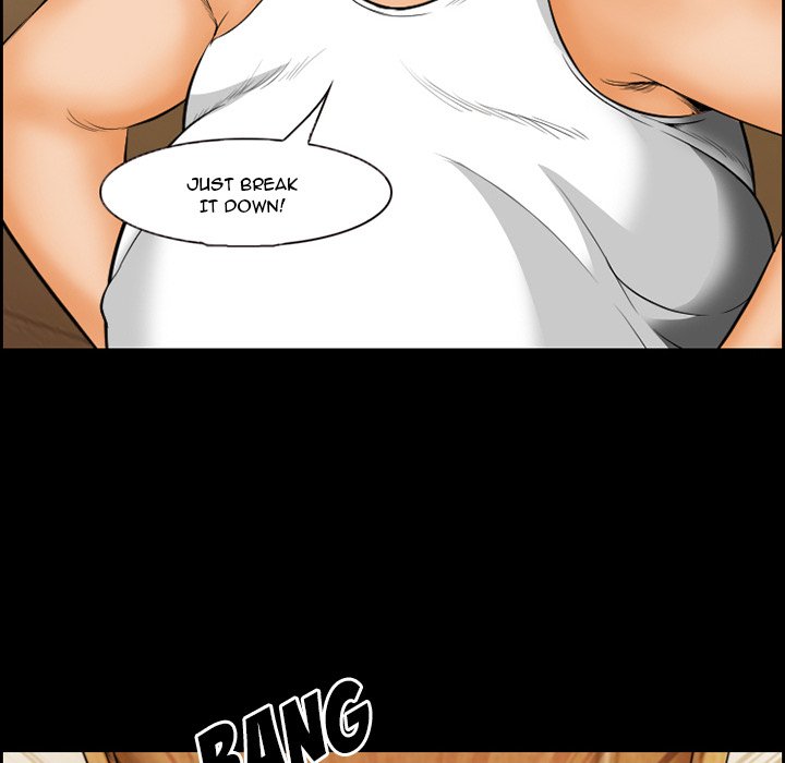 The Client chapter 17 page 41