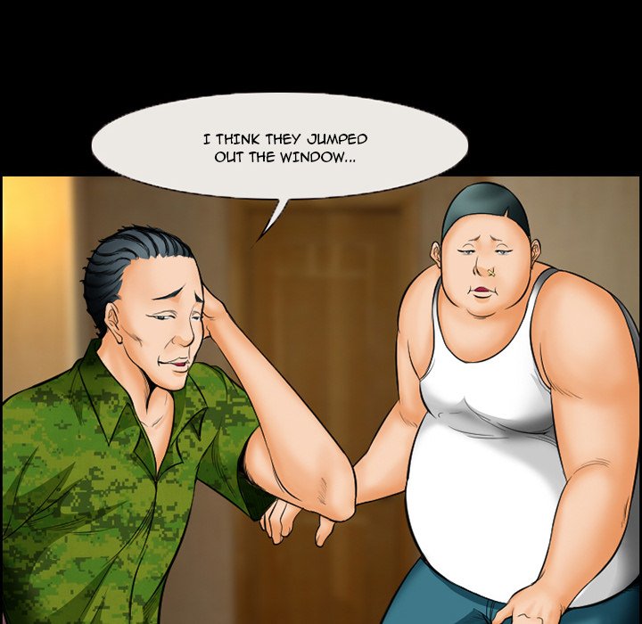 The Client chapter 17 page 45