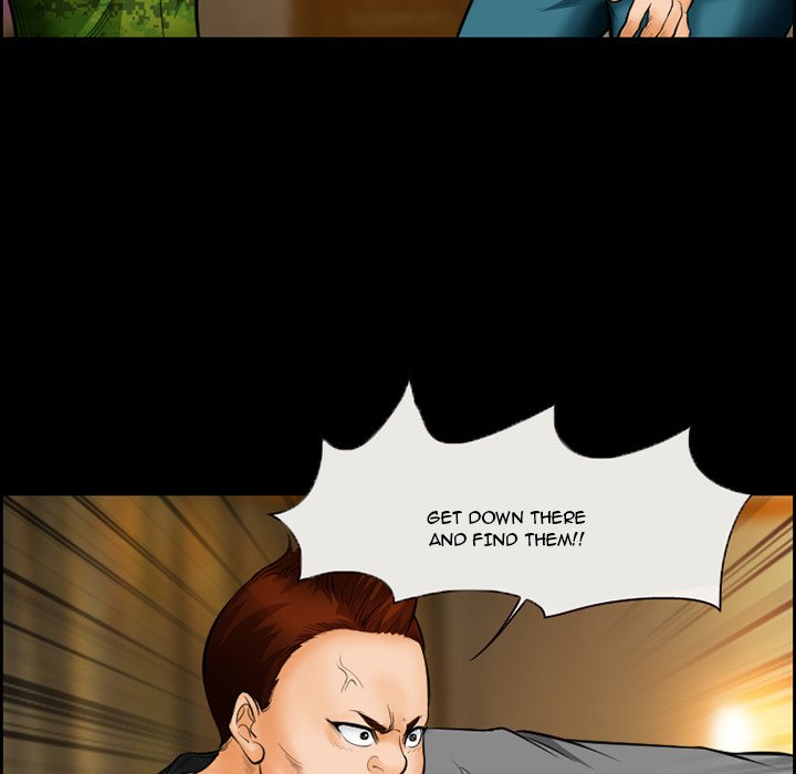 The Client chapter 17 page 46