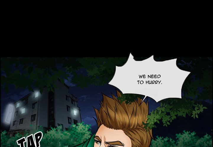 The Client chapter 18 page 2