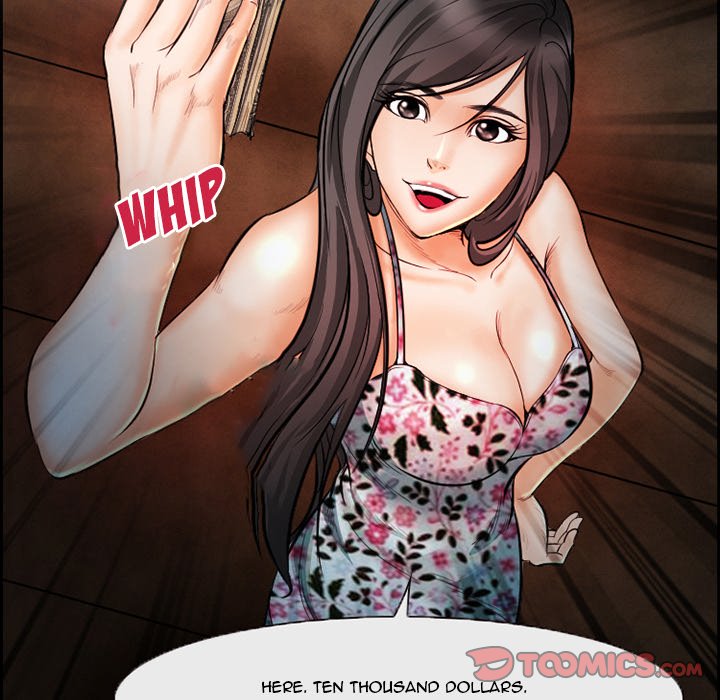 The Client chapter 18 page 19