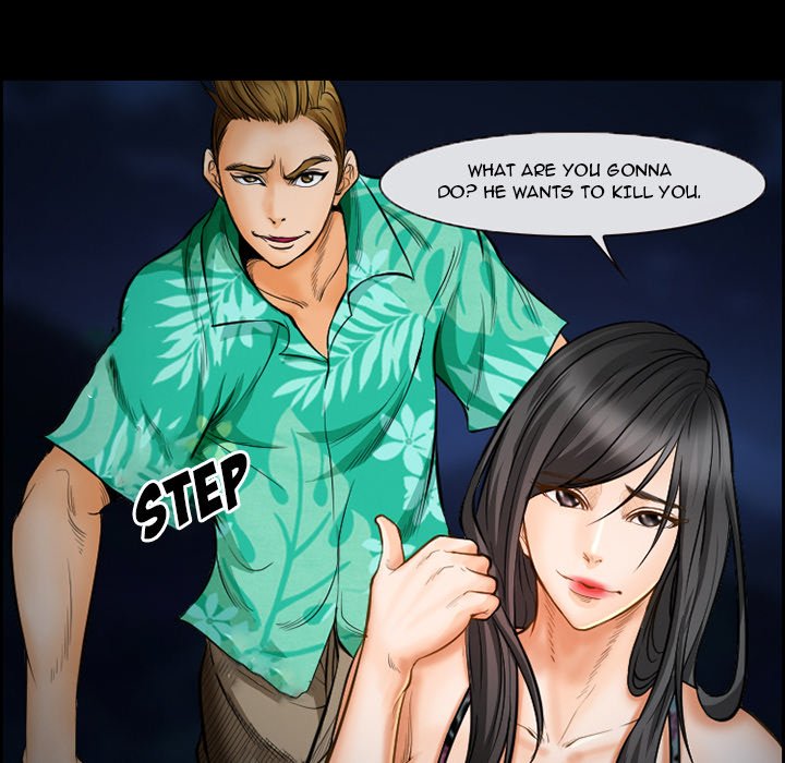 The Client chapter 18 page 28