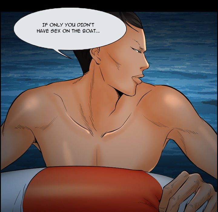 The Client chapter 19 page 42