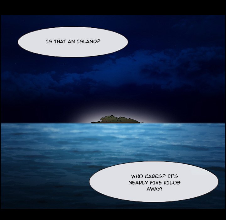 The Client chapter 19 page 45