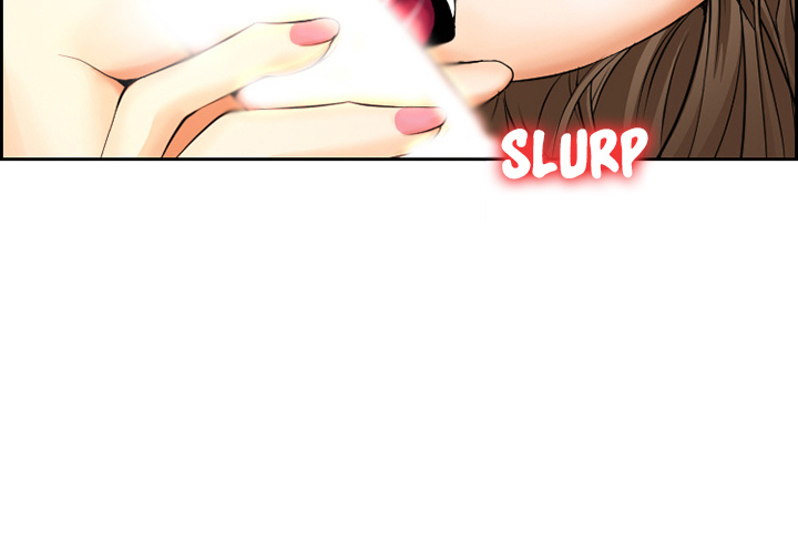 The Client chapter 2 page 3