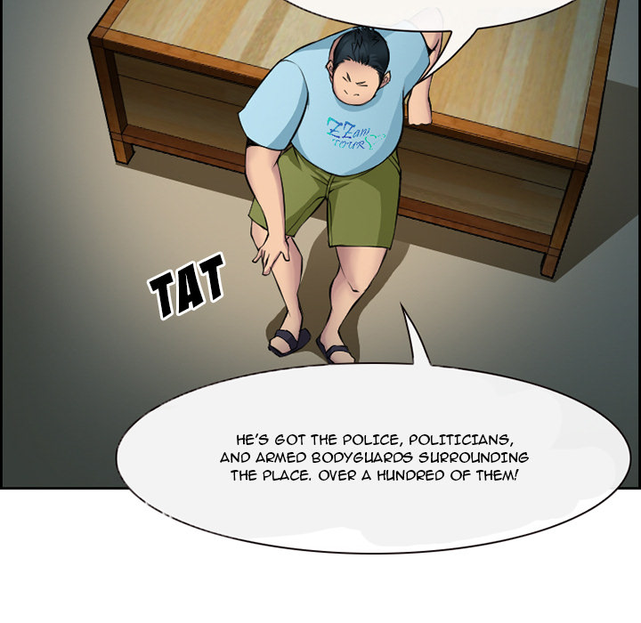 The Client chapter 2 page 76