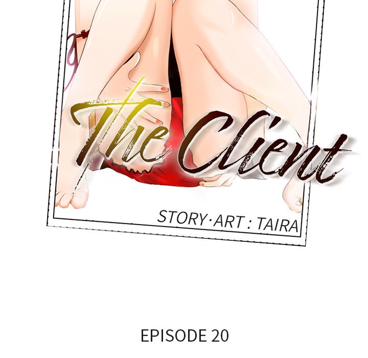 The Client chapter 20 page 6