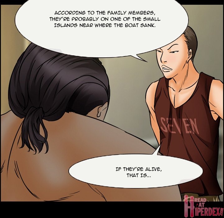 The Client chapter 20 page 57