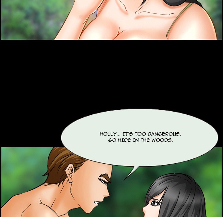 The Client chapter 21 page 41
