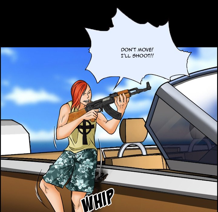The Client chapter 21 page 54