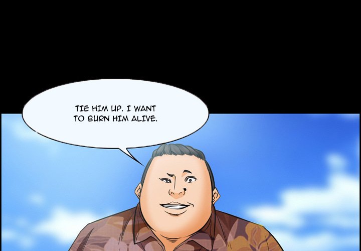 The Client chapter 22 page 2