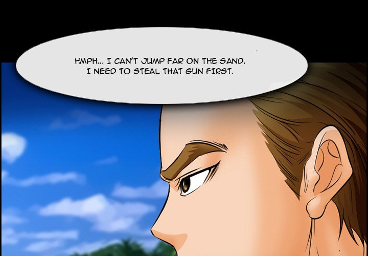 The Client chapter 22 page 4