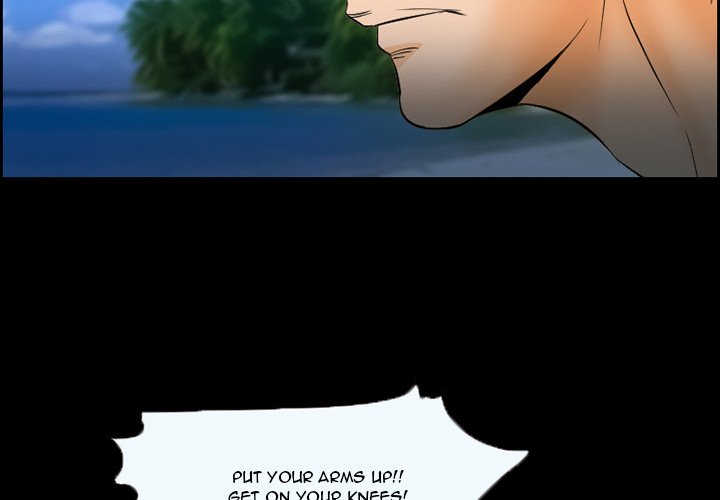 The Client chapter 22 page 5