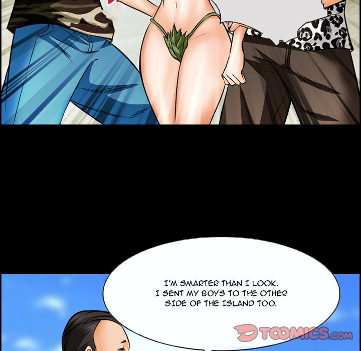 The Client chapter 22 page 35