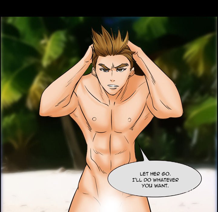 The Client chapter 22 page 42