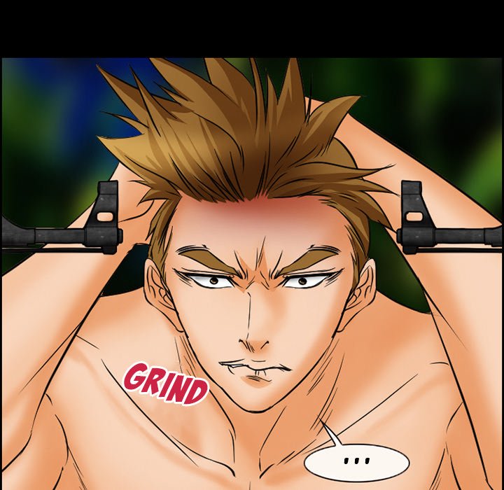 The Client chapter 22 page 56