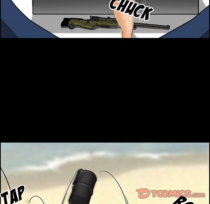 The Client chapter 23 page 51