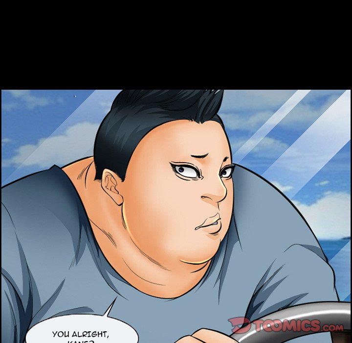 The Client chapter 23 page 63