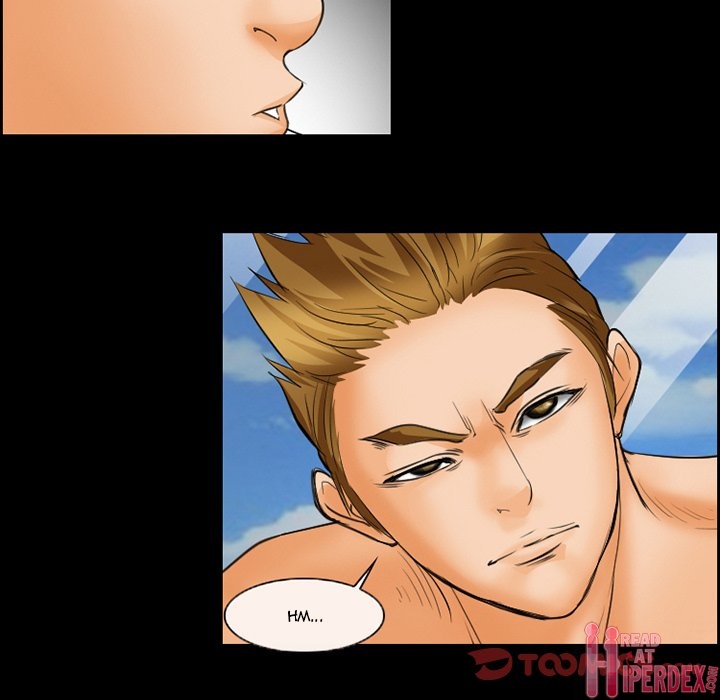 The Client chapter 23 page 67
