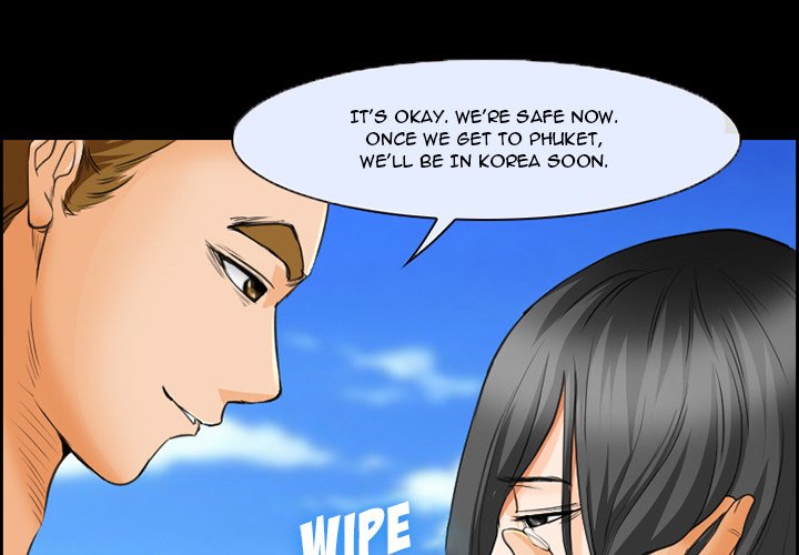 The Client chapter 24 page 4