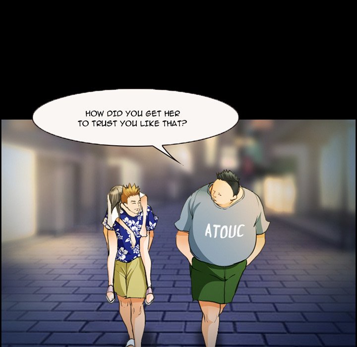 The Client chapter 24 page 14