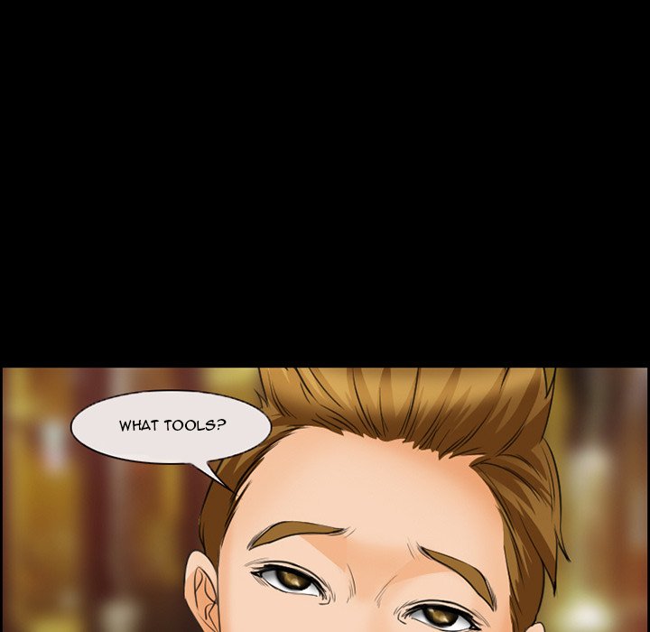 The Client chapter 24 page 32