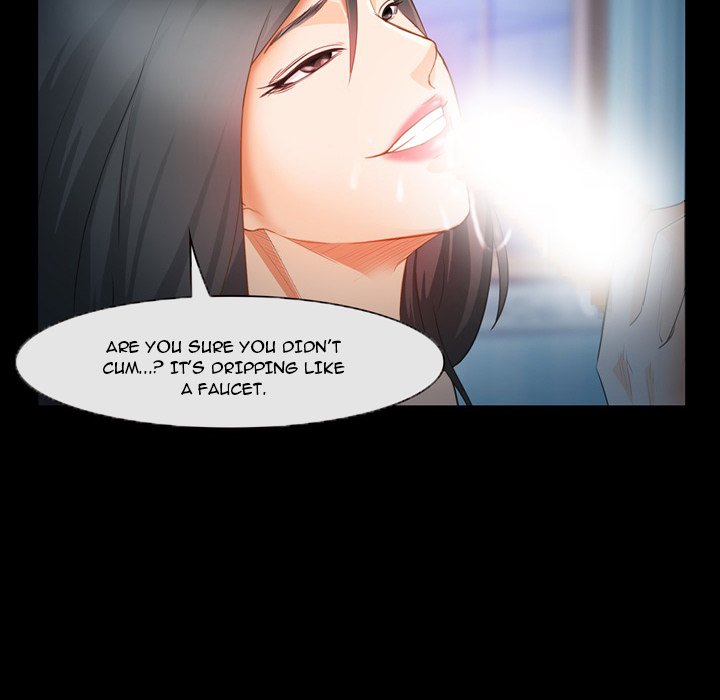 The Client chapter 25 page 73