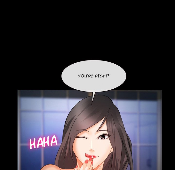 The Client chapter 25 page 86