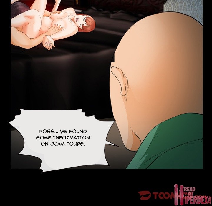 The Client chapter 25 page 118