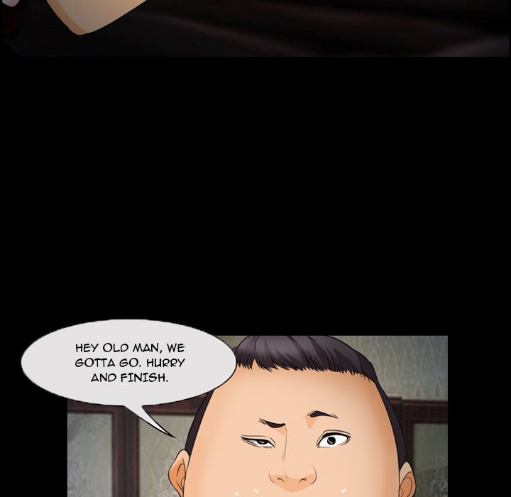 The Client chapter 25 page 120