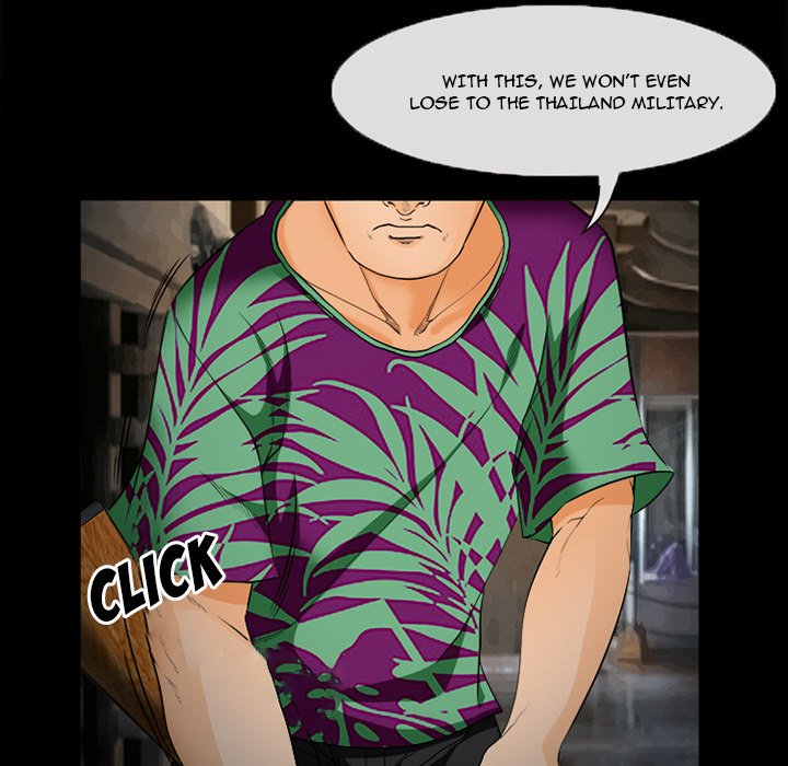 The Client chapter 26 page 14