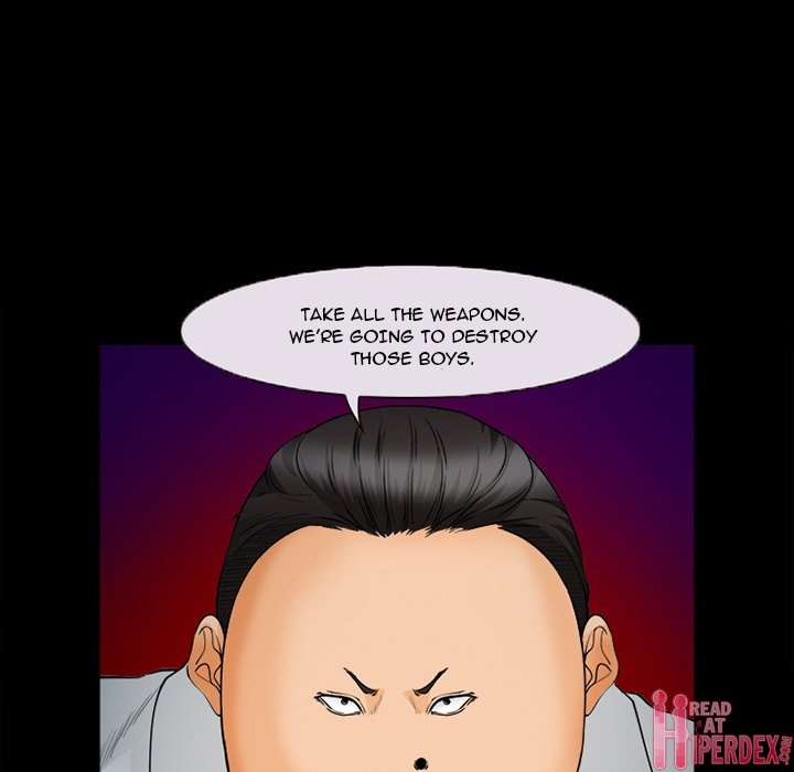 The Client chapter 26 page 17