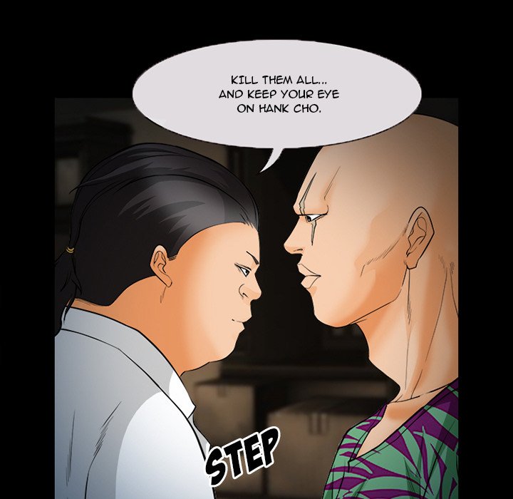 The Client chapter 26 page 20