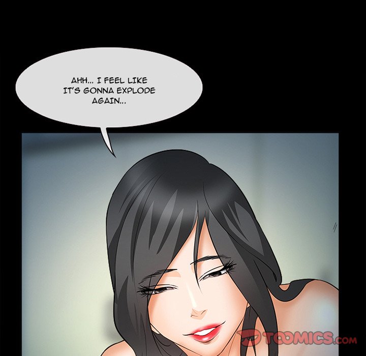 The Client chapter 26 page 94