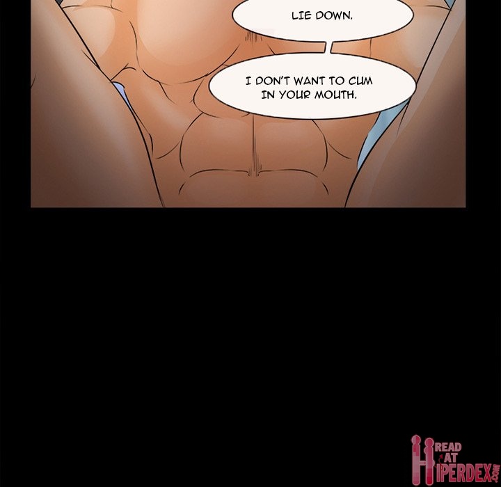 The Client chapter 26 page 107