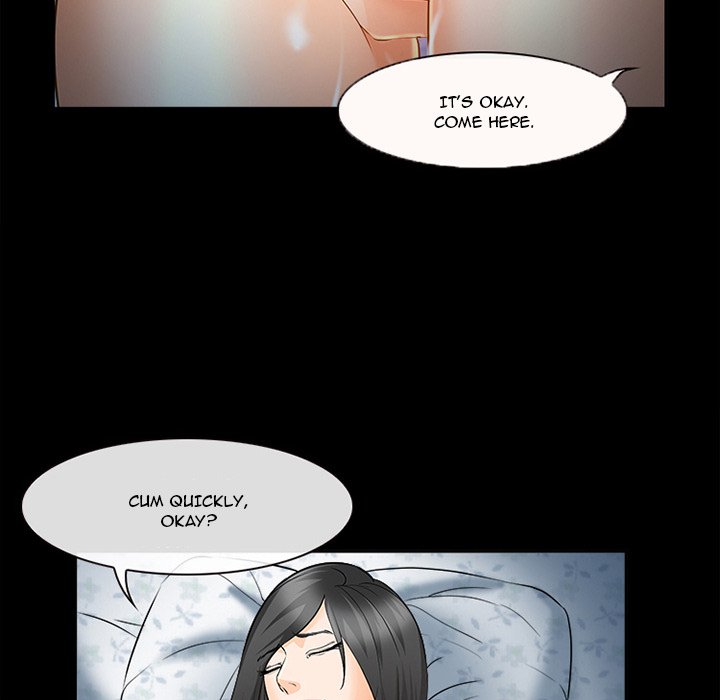 The Client chapter 26 page 109